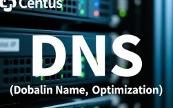 CentOS从DNS配置到优化，有哪些关键步骤和常见问题？
