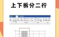 单元格分列技巧解析