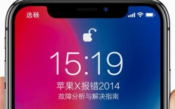 苹果X设备报错2014，故障排查与解决指南