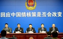 中国核政策最新动向，国防部权威回应