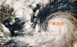 受台风桦加沙侵袭，广东多地遭遇海水倒灌灾害