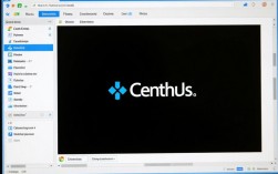 CentOS安装黑屏问题解析