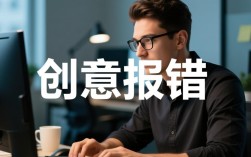 探索创意报错背后的原因解析