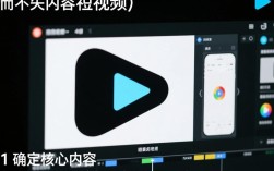 高效剪辑技巧，轻松缩短视频时长