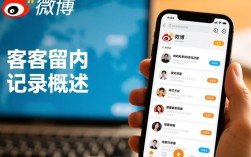 揭秘微博访客记录，轻松查看谁浏览过你的微博