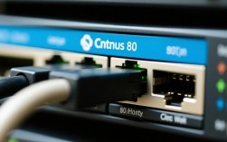 CentOS系统测试80端口方法指南