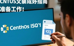 CentOS ISO文件制作指南