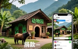 深山动物园呼吁网友停止捐款，关注动物福利