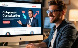 揭秘竞争对手研究策略，掌握市场先机之道