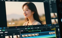 温婉视频剪辑技巧解析