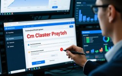 CM集群错误信息解析