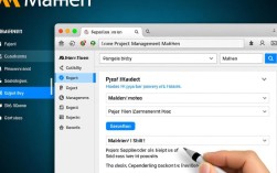 创建maven pom.xml文件时频繁报错，原因及解决方案是什么？