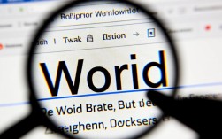 word如何高效放大字体？多种方法一网打尽！