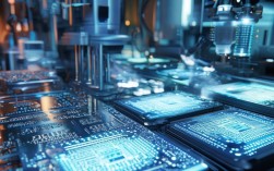 揭秘芯片制造全过程，从原材料到成品，每个步骤都至关重要？