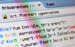 CentOS Yum 升级 Vim 教程