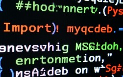 MySQLdb模块导入时出现错误问题解析