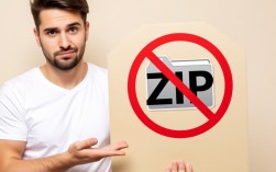 解压ZIP文件时出现错误的原因及解决方法