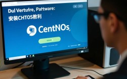 轻松掌握，VMware中安装CentOS系统教程