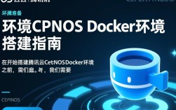 腾讯云CentOS环境下的Docker应用部署指南
