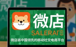 轻松入门，全方位解析如何注册并进入微店