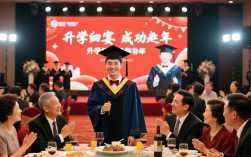 升学宴视频剪辑攻略，打造精彩回忆