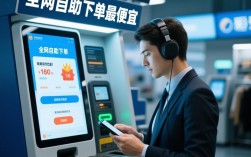 全网自助下单服务性价比为何差异悬殊？