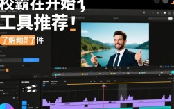 校霸剪辑视频技巧揭秘，他是如何高效制作短视频的？