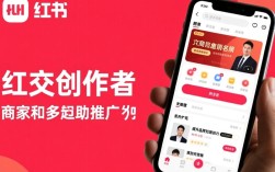 如何开启小红书推广功能？