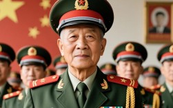 河南省军区原司令员朱超将军逝世缅怀