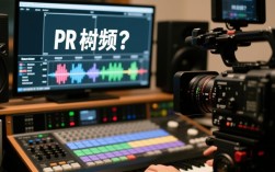 如何高效剪辑PR视频音轨，实现专业音效混音技巧？