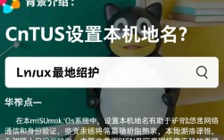CentOS设置本机域名时，应该遵循哪些步骤？如何确保设置正确无误？