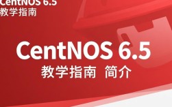 CentOS 6.5系统入门教学指南