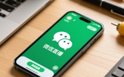 微信直播攻略，轻松开启你的直播之旅