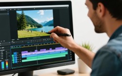 如何轻松实现视频剪辑技巧大揭秘让视频制作更简单高效？