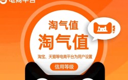 如何准确查询与提升我的淘宝淘气值？