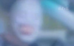 高速惊现恐怖面具男子，杭州交警紧急通报