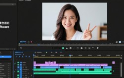 轻松剪辑，歌词视频制作攻略，王者专属教程