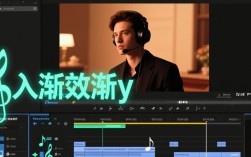 视频剪辑技巧，如何巧妙融合歌曲与画面