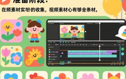 儿童手工视频剪辑技巧有哪些？如何制作吸引小朋友的有趣教程？