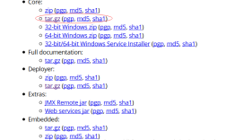 在CentOS系统上轻松启动Tomcat服务