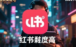 小红书游戏号变现攻略，5大高效变现技巧揭秘