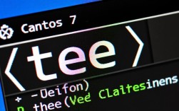 掌握 CentOS 7 系统中 tee 命令的使用技巧