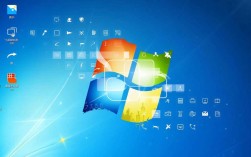 电脑图标快速缩小技巧揭秘