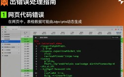 网页导出表格时频繁报错，是何原因导致，有何解决办法？
