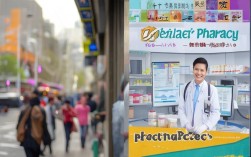 老百姓药房程序员招聘，是否是医药行业数字化转型的关键一步？
