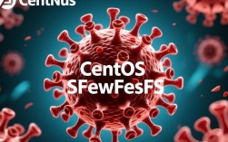 CentOS系统遭遇sfewfesfs病毒，如何有效识别与清除？