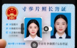 一寸照片裁剪教程，Photoshop轻松操作指南