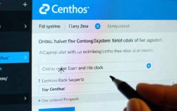 CentOS系统时间修改指南