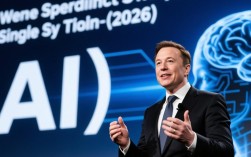 马斯克预言，AI将在2026年超越人类智商