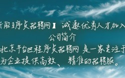 北京丰台区程序员招聘网，有哪些优质岗位和福利待遇等待揭秘？